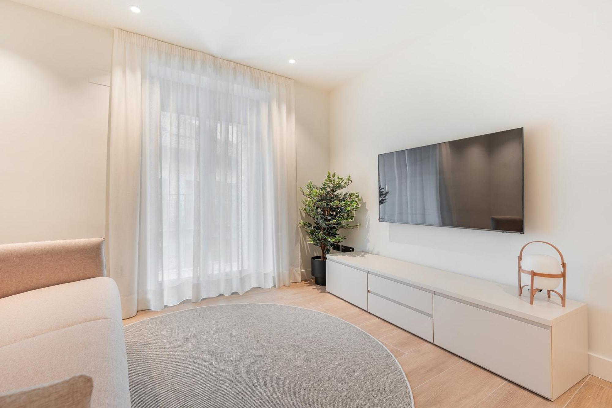 Casa Lambda Apartment Jaca Bagian luar foto